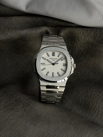 Patek Philippe Watch 001