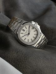 Patek Philippe Watch 001 - 6
