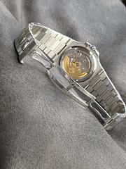 Patek Philippe Watch 001 - 4