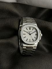 Patek Philippe Watch 001 - 5