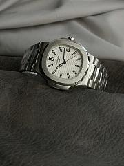 Patek Philippe Watch 001 - 3