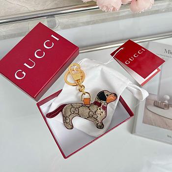 Gucci Charms 001