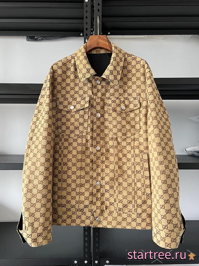 Gucci Jacket 001 - 1