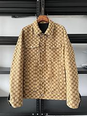 Gucci Jacket 001 - 1