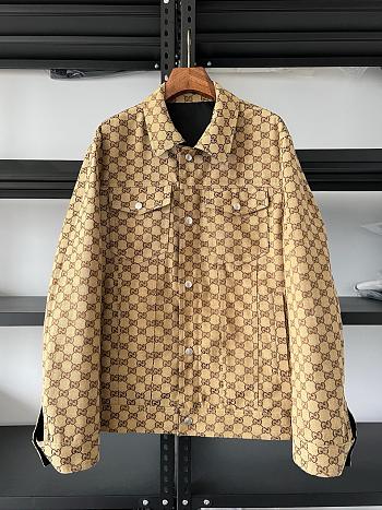 Gucci Jacket 001