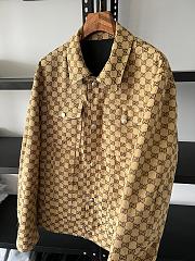 Gucci Jacket 001 - 4