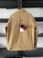 Gucci Jacket 001 - 3