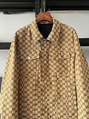 Gucci Jacket 001 - 2