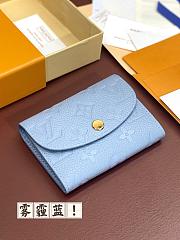 Louis Vuitton Wallet M83231-11*8CM - 1