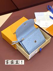 Louis Vuitton Wallet M83231-11*8CM - 5