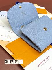 Louis Vuitton Wallet M83231-11*8CM - 4