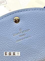 Louis Vuitton Wallet M83231-11*8CM - 2