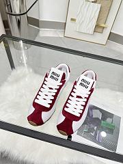 Miu Miu Plume Sneakers 001 - 1