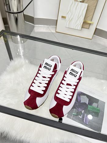 Miu Miu Plume Sneakers 001