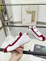 Miu Miu Plume Sneakers 001 - 5