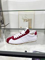 Miu Miu Plume Sneakers 001 - 4