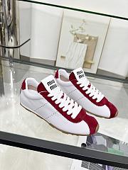 Miu Miu Plume Sneakers 001 - 3