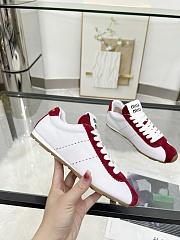 Miu Miu Plume Sneakers 001 - 2