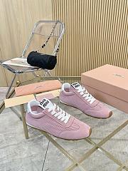 Miu Miu Plume Sneakers 002 - 1