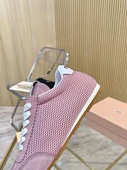 Miu Miu Plume Sneakers 002 - 5
