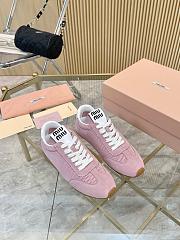 Miu Miu Plume Sneakers 002 - 2