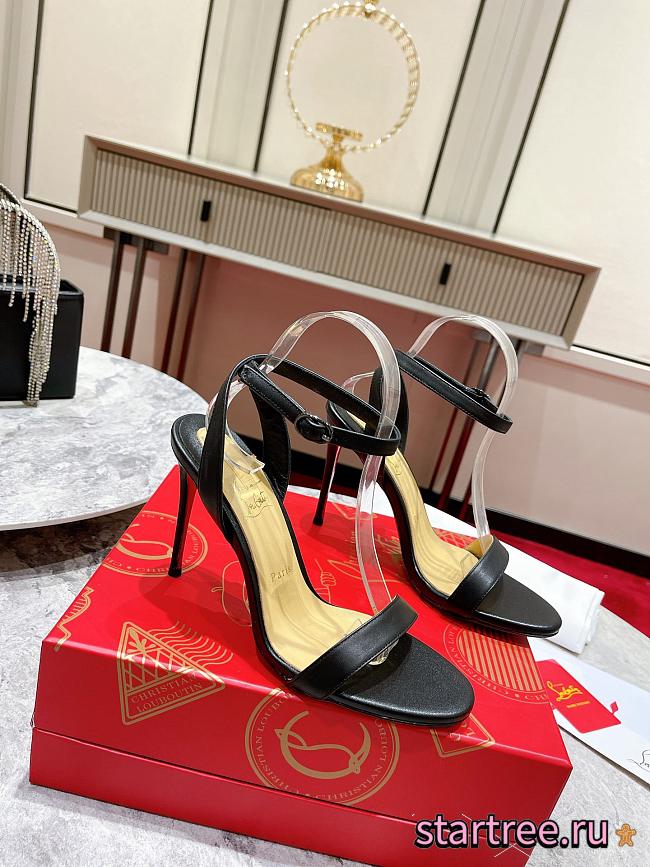 Christian Louboutin Heels 011 - 1