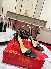Christian Louboutin Heels 011 - 1