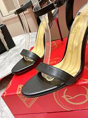 Christian Louboutin Heels 011 - 4