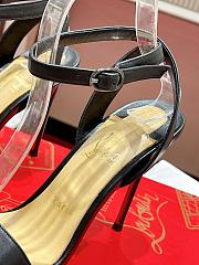 Christian Louboutin Heels 011 - 3