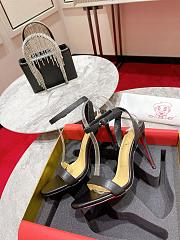 Christian Louboutin Heels 011 - 2