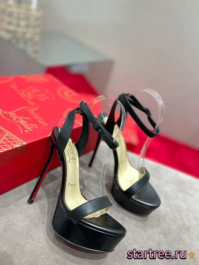 Christian Louboutin Heels 012 - 1
