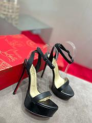 Christian Louboutin Heels 012 - 1