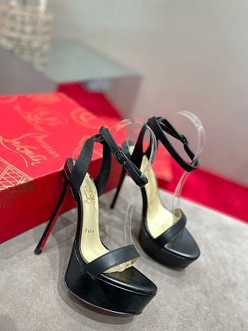 Christian Louboutin Heels 012