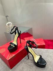 Christian Louboutin Heels 012 - 2