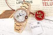 Cartier Watch 008 - 1