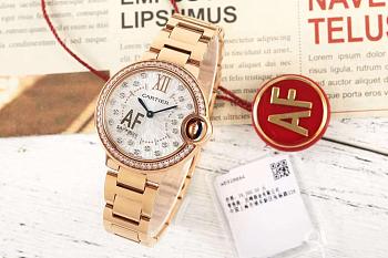 Cartier Watch 008