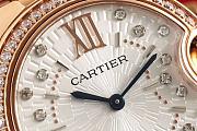 Cartier Watch 008 - 3