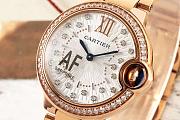 Cartier Watch 008 - 4