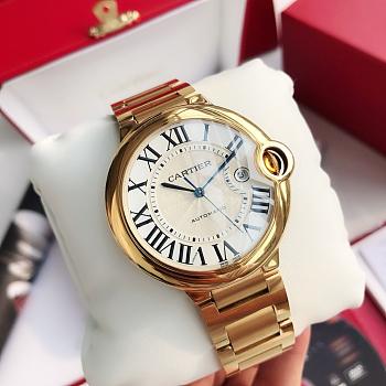 Cartier Watch 009