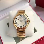 Cartier Watch 009 - 5