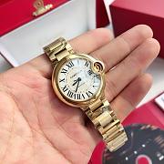 Cartier Watch 009 - 4