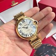 Cartier Watch 009 - 2