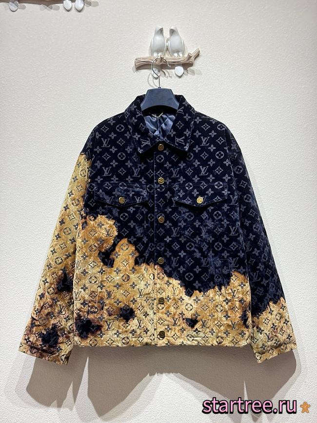 LOUIS VUITTON Jacket - 1