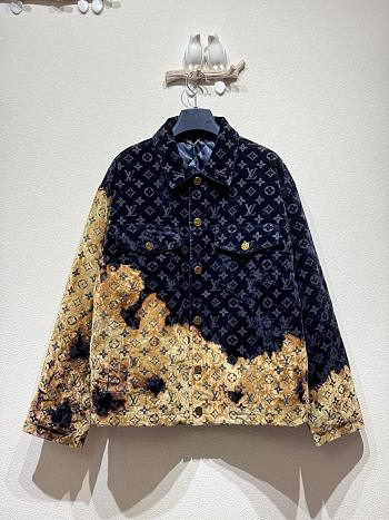 LOUIS VUITTON Jacket