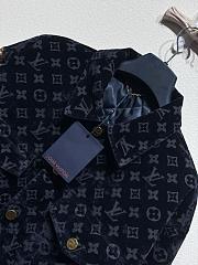 LOUIS VUITTON Jacket - 5