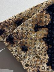 LOUIS VUITTON Jacket - 4