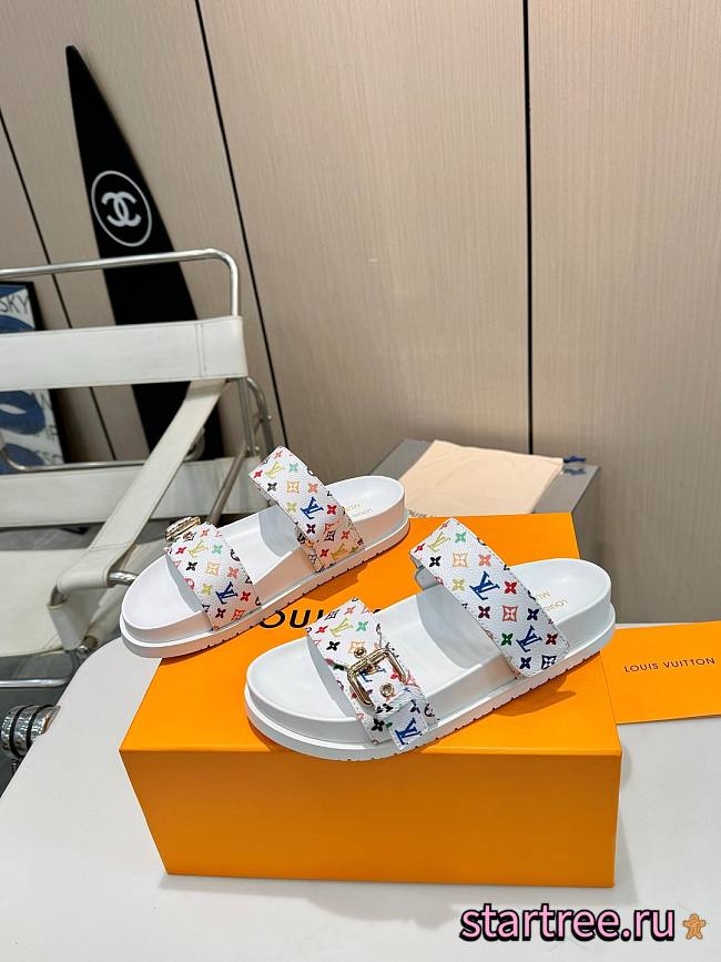 Louis Vuitton Slippers 017 - 1