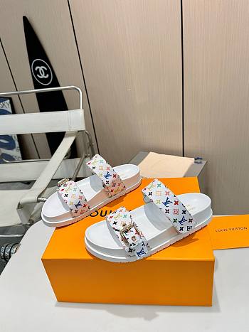 Louis Vuitton Slippers 017