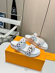 Louis Vuitton Slippers 017 - 5