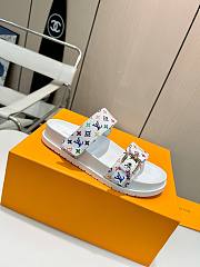 Louis Vuitton Slippers 017 - 4